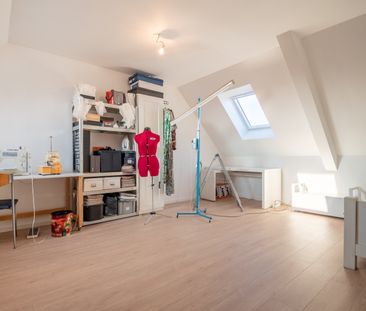 WAREGEM - Instapklare woning met 3 SLPK. en uitweg op goede ligging! - Foto 6