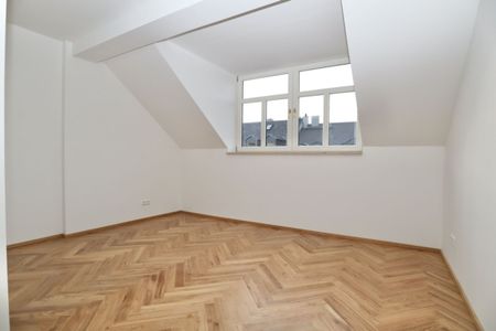 4-Raum Wohnung in Chemnitz • Loggia • Tageslichtbad • ERSTBEZUG • Sonnenberg • jetzt mieten - Foto 2