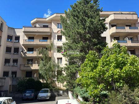 Location Appartement 2 pièces 24m² - Photo 4