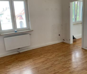Helle 3-Zimmer-Wohnung in Herford-Eickum – ruhig & sofort frei - Foto 1