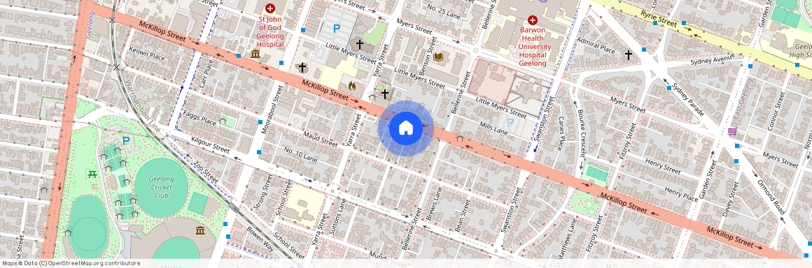 1/92 McKillop Street, Vic 3220, Geelong