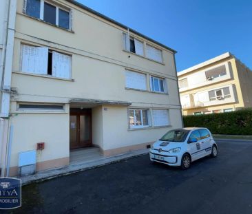 Appartement à louer 1 pièce 16.16m² - Photo 2
