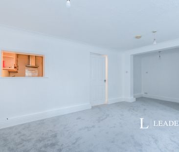 studio to rent Bournemouth, BH1 - Photo 2