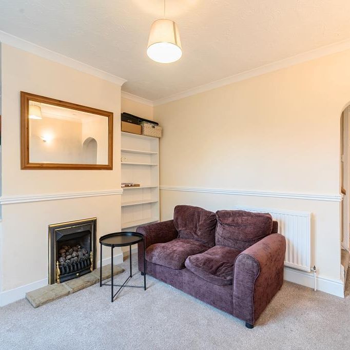 2 bedroom terraced house to rent - Photo 1