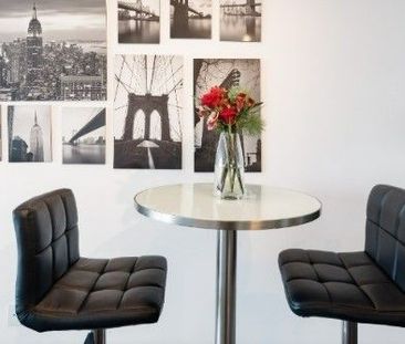 For Lease - 14 York Street Unit# 3502, Toronto, Ontario - Photo 3