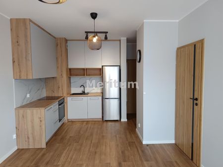 MER-MW-113949 Mieszkanie do wynajęcia, 2 pokoje, 36 m2 - Photo 3