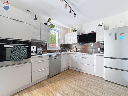 Appartement 3 chambre(s) à louer - Kingersheim - Photo 5