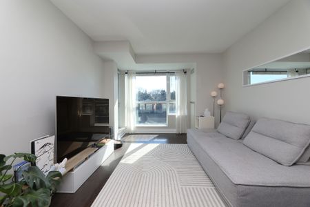 For Lease - 20 Gothic Avenue Unit# 210, Toronto, Ontario - Photo 3