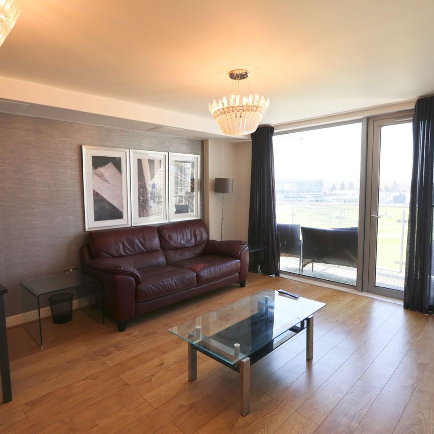 1 Bedroom Home – To Let - Photo 1