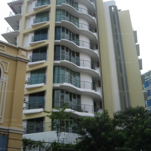 Emily Residence (D9), Apartment - For Rent - Photo 1