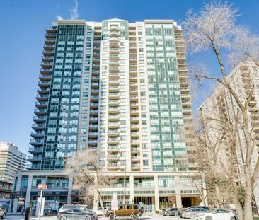 For Lease - 18 Parkview Avenue Unit# 2112, Toronto, Ontario - Photo 2