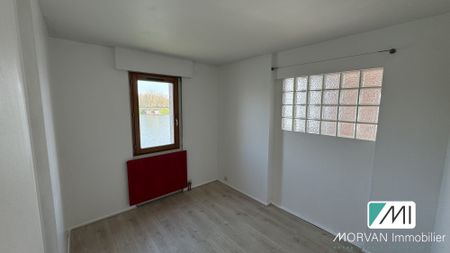 Location Appartement 3 pièces 62m² MONTIGNY LE BRETONNEUX 78180 - Photo 4