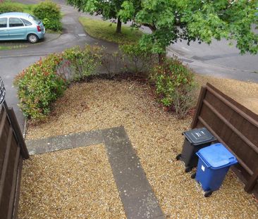 1 bedroom terraced house to rent - Photo 6