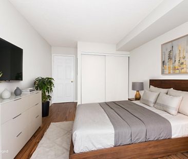 For Lease - 29 Pemberton Avenue Unit# 1008, Toronto, Ontario - Photo 5