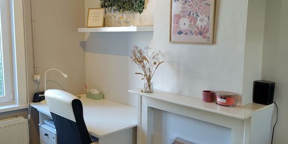 Kamer 3 - Karel de Stoutestraat 33 - Photo 3