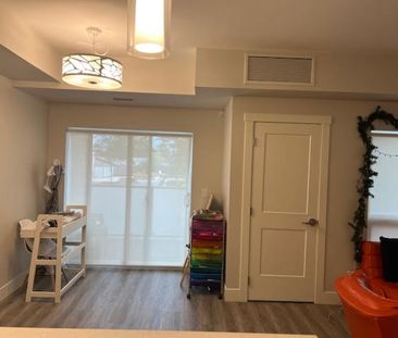 Courtyard view at SoHo Kelowna! - Photo 4