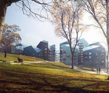 Skolgången 2A, Hallonbergen - Foto 4