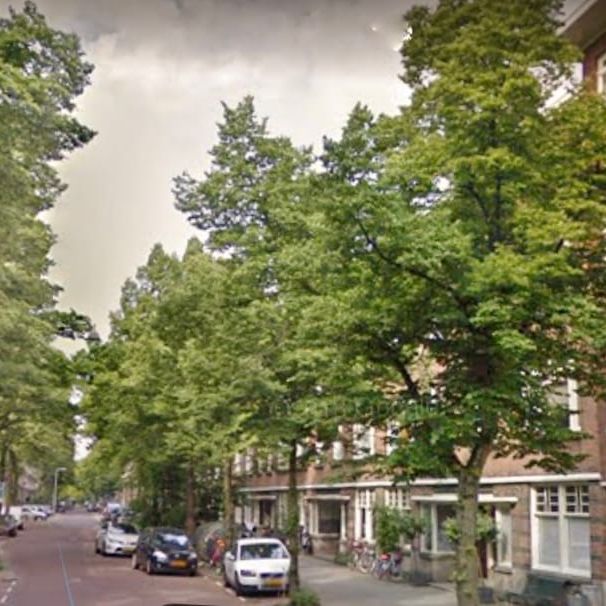 Appartement te huur: Bijlwerffstraat 17-A02 3039 VD Rotterdam - Photo 1