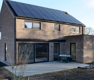 Villa te huur in Winksele voor € 2.600 met 4 slaapkamers - Photo 1