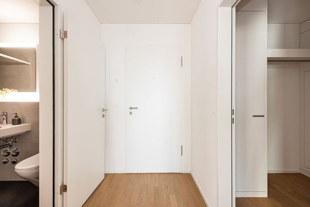 IM EICHFELD - mein Jona, mein Zuhause - Photo 1