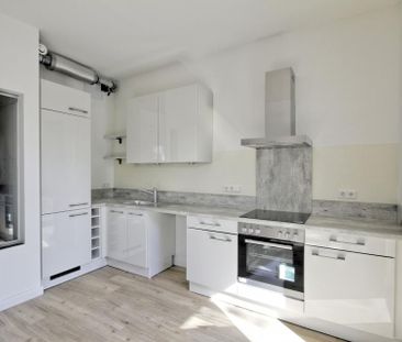 Modernes, unvergleichliches Wohngefühl mit Loft-Charakter in Norder... - Foto 1