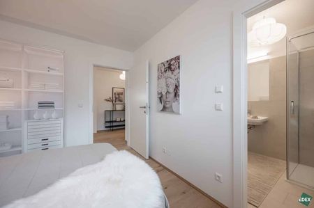 Moderne 2 Zimmer Wohnung mit Balkon unmittelbar bei der U3 Kendlerstraße - Photo 2