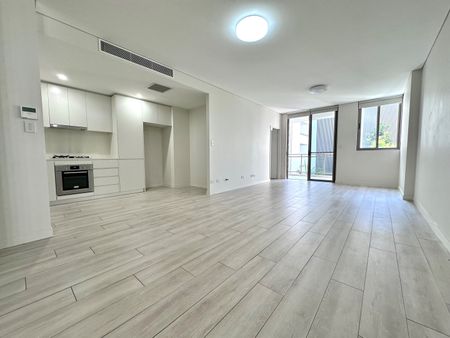 B214/72-86 Bay Street, Botany NSW 2019 - Apartment For Rent | Domain - Photo 3