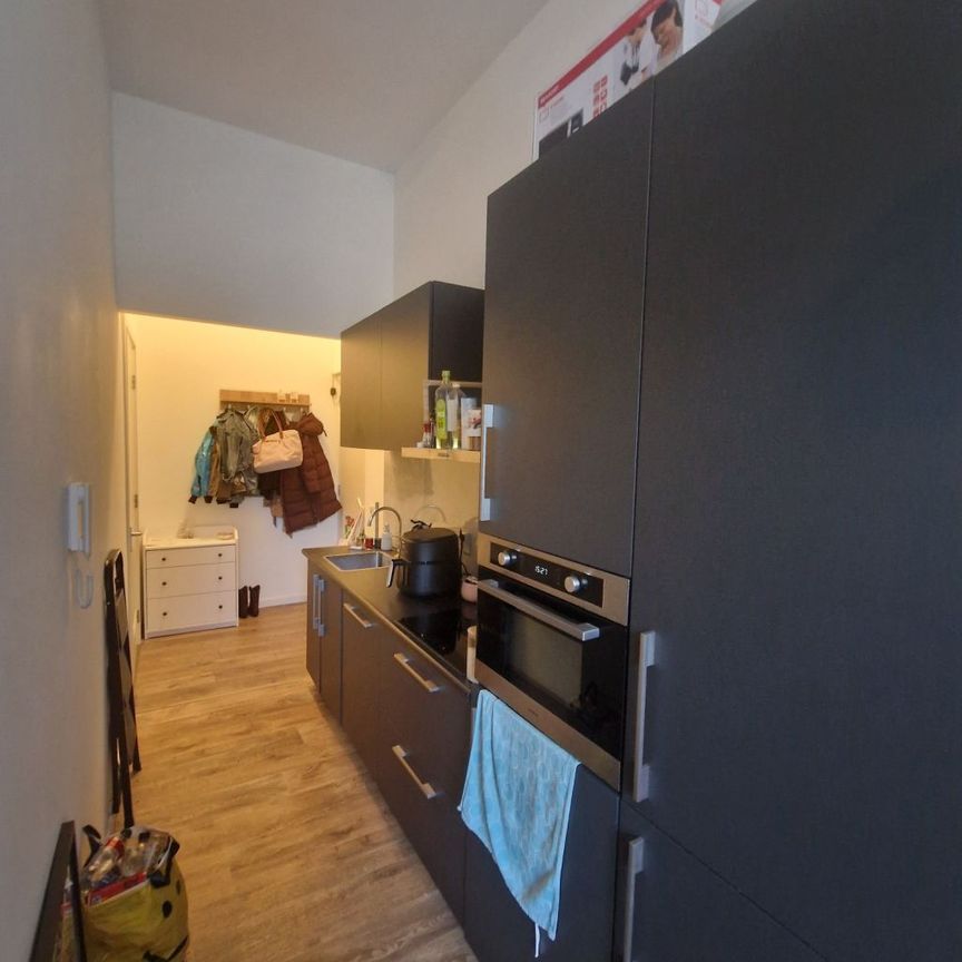 Appartement Hoge Rijndijk ( tijdelijk huurcontract ) - Foto 1
