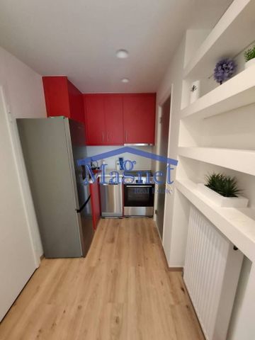 Studio/Γκαρσονιέρα για ενοικίαση Κυνοσάργους (Νέος Κόσμος) - Photo 4