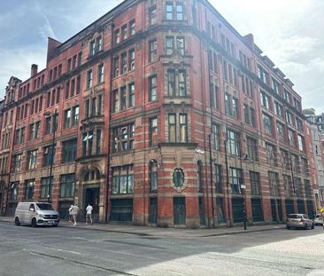 Bombay House, Whitworth Street, Manchester, M1 - Photo 3