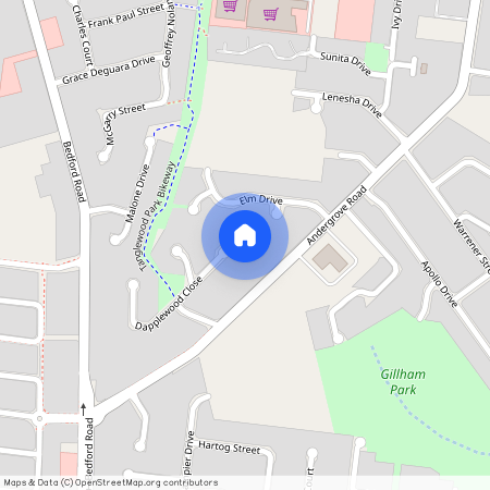 1 Dapplewood Close, Qld 4740, Andergrove