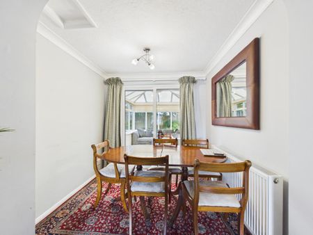 1 bedroom semi-detached house to rent - Photo 3