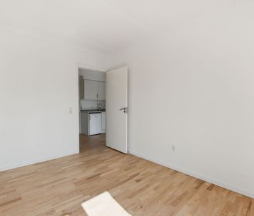 2-vær. lejlighed - Foto 3