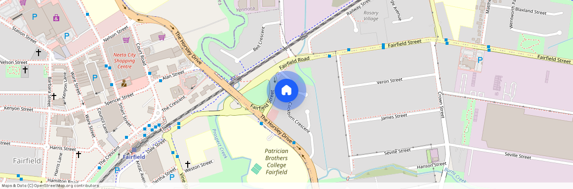 34 Cockburn cr, NSW 2165, Fairfield East