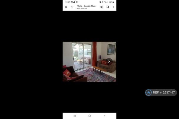 3 bedroom terraced house to rent - Photo 1