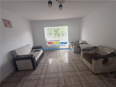 Inchiriere apartament zona Dorobanti - Fotografie 3
