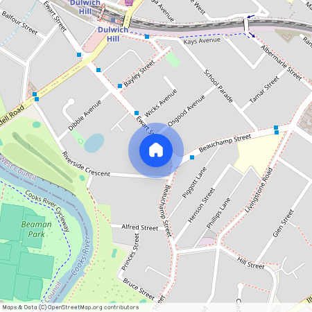 12/8-10 Ewart Street, Marrickville, NSW 2204