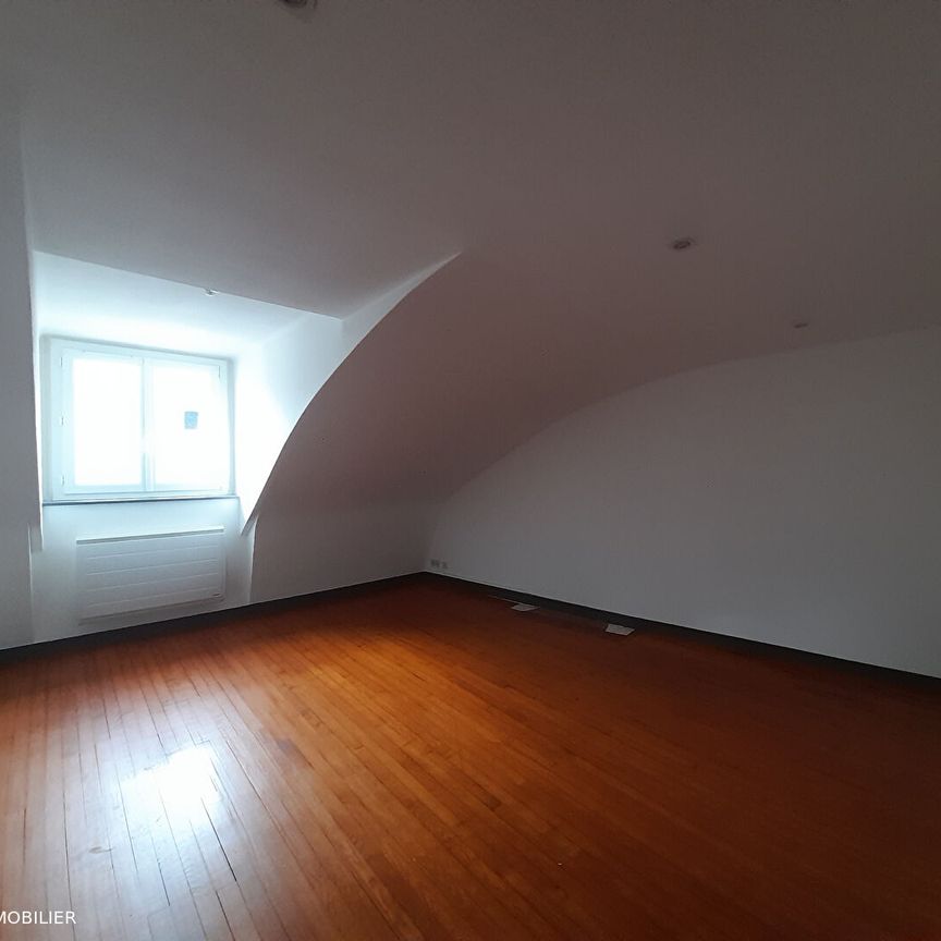 Location Appartement 3 pièces 73m² QUIMPER 29000 - Photo 1