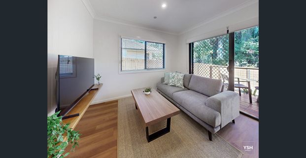 4/62 Burwood Rd, Everton Park, Qld 4053 - Photo 1