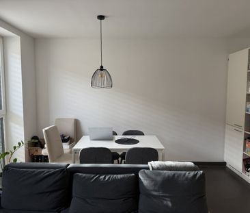 Moderne 2-Zimmer-Wohnung mit Balkon in Linz – Nähe Südbahnhofmakrt - Photo 3
