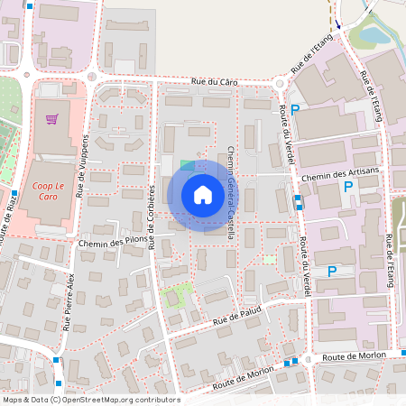 Chemin de Pilons 15, 1630, Bulle