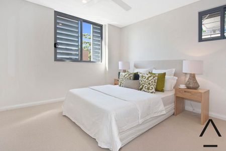 A22/503 Bunnerong Road, Matraville NSW 2036 - Apartment For Rent | Domain - Photo 2