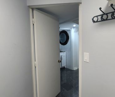 For Lease - 5794 Gant Crescent Unit# Basement, Mississauga, Ontario - Photo 6