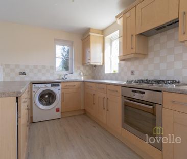 4 bedroom detached house to rent - Photo 1