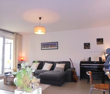 Location Appartement 2 pièces 46m² LOUVRES 95380 - Photo 3