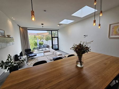 prachtig afgewerkte woning - Photo 2