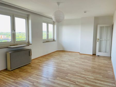 Mietwohnung in Fürth - Über den Dächern von Fürth in Ihrer 2-Zimmer-Wohnung im 10.Obergeschoss - Photo 5