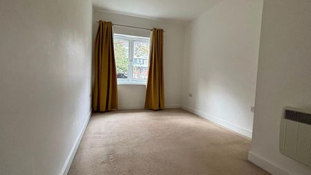 1 bedroom flat to rent - Photo 3