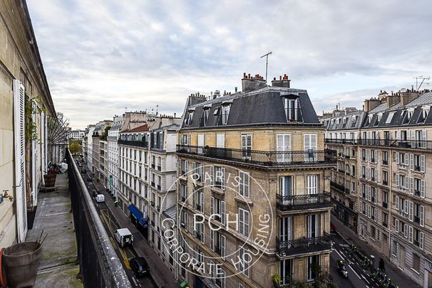 Rue de Lyon - Bastille - Photo 1