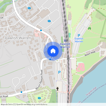 Devondale Court, Dawlish Warren, EX7